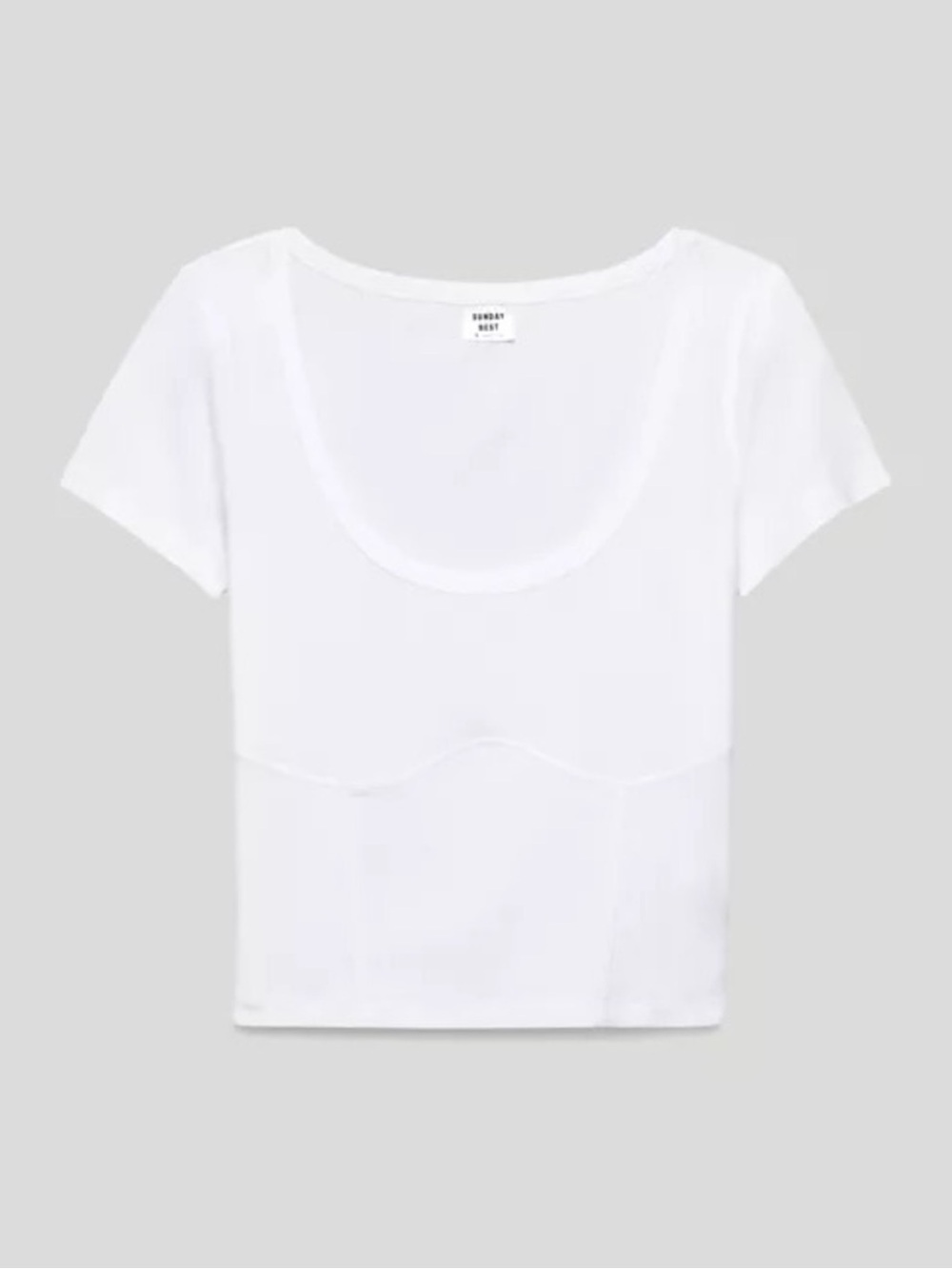 Sunday Best Rumi T-Shirt